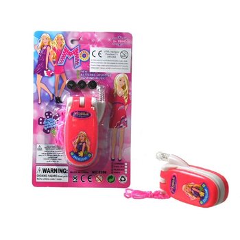 Telefon de jucărie pentru fete (12 buc.)