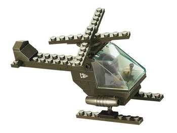 Elicopter de Luptă Sluban M38-B5700 (1 buc.)