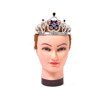 Lot de Coroane și Diademe (132 buc.)