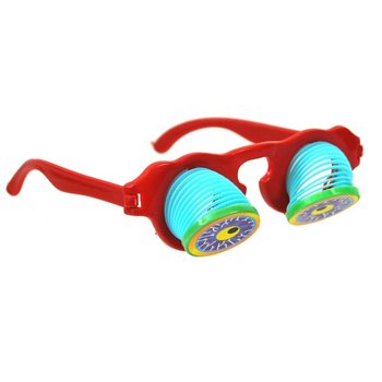 Ochelari Hazlii cu Ochi pe Arc (22 buc.)