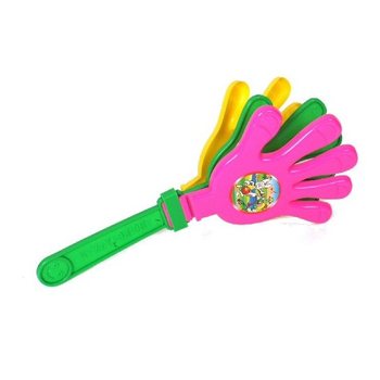 Palme Zgomotoase 28,5 cm (24 buc.)