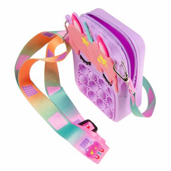 GEANTĂ POP-IT UNICORN &Icirc;N DISPLAY (24 buc.)