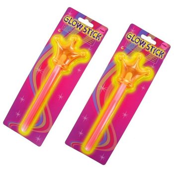 BAGHETĂ MAGICĂ GLOW STICK (11 buc.)