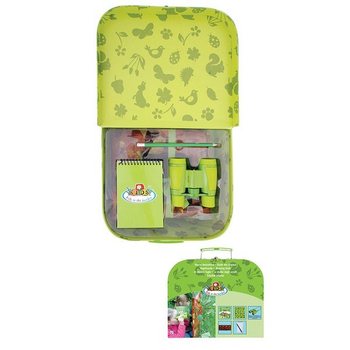 VALIZĂ OUTDOOR PENTRU STUDIUL PĂSĂRILOR (1 buc.)