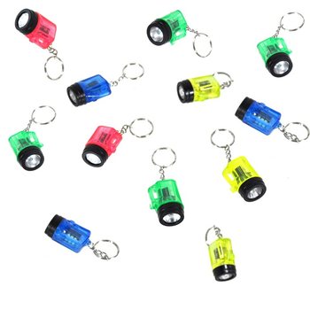 Mini Lanterne Breloc (96 buc)