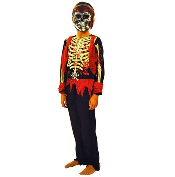 COSTUM DE PIRAT PENTRU COPII - MĂRIMEA 110
