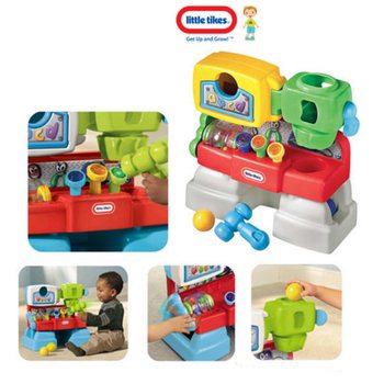 Banc de Lucru Mare cu Activități Little Tikes (1 buc.)