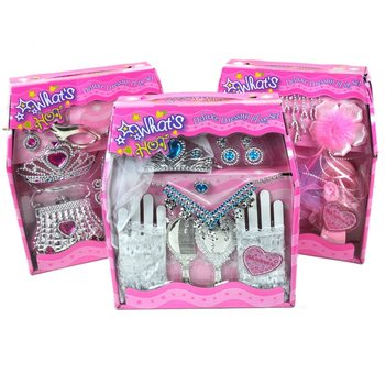 Set de Lux pentru Deghizare în Cutie