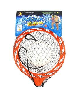 Minge de sporturi de apă (6 buc.)