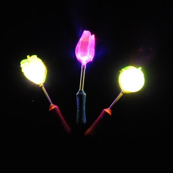 BAGHETĂ LUMINOASĂ LEGUMĂ (6 buc.)