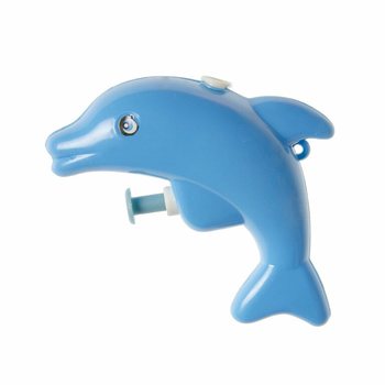 Pistoale cu Apă Delfin Mic 9 cm (48 bucăți)