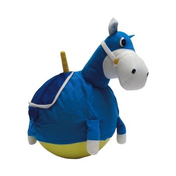 MINGE DE SĂRIT CAL JOLLY JUMPER - ALBASTRU