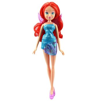 PĂPUȘĂ WINX CLUB MY FAIRY FRIEND (2 buc.)