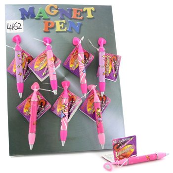 Pixuri Magnetice cu Display (72 buc.)