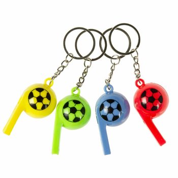 BRELOC FLUIER FOTBAL (48 buc.)