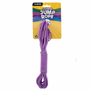 OUTDOOR FUN - Elastic de Sărit, Lungime 10 Metri (6 buc.)