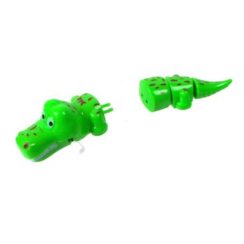 Crocodil Mergător cu Cheiță (12 buc.)