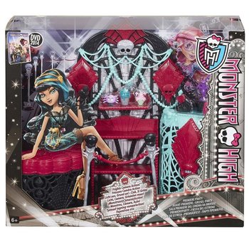 Set de joacă Monster High Premiere Party