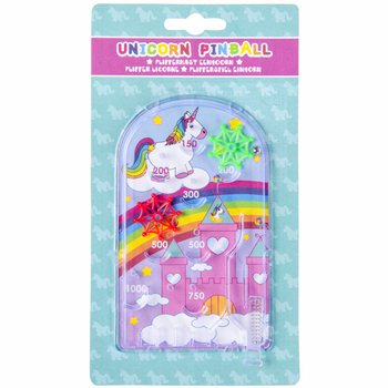 JOC PINBALL UNICORN PE CARD (12 buc.)