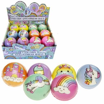 MINGE ANTISTRES - UNICORN (24 buc.)