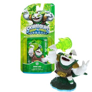 Figurine de Colecție Skylanders Swap Force (6 buc.)