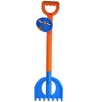 Greblă de Jucărie Mare Smiffy's (2 buc.)
