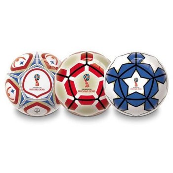 Mingi de Fotbal Campionatul Mondial &Oslash;14 cm. (12 buc.)