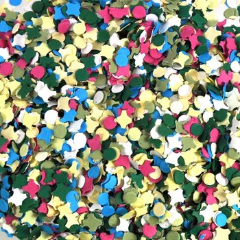CONFETTI 1KG (23 buc.)