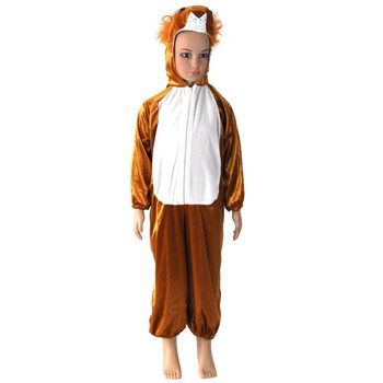 Costum de Leu pentru Copii &ndash; Mărimea 6