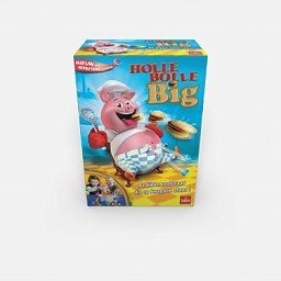 Porcușorul M&acirc;ncăcios (1 buc.) - Angro Goliath