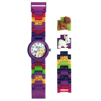 CEAS PENTRU COPII LEGO FRIENDS (2 buc.)