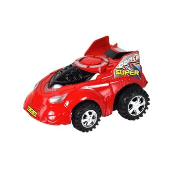 Mașinuțe de Jucărie cu Fricțiune 8.5 cm (12 buc.)