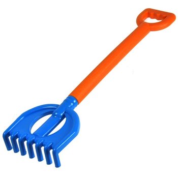 Greblă de Jucărie Mare Smiffy's (2 buc.)