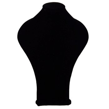 SUPORT PREZENTARE COLIERE 42CM. (2 buc)