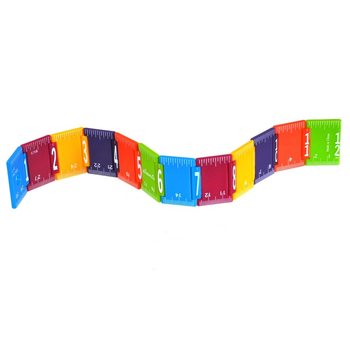 Rigla flexibila 30cm pe carton (5 buc.)