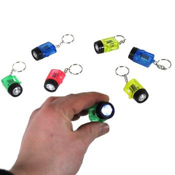 Mini Lanterne Breloc (96 buc)