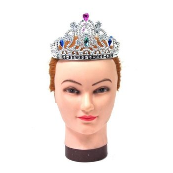 Coroană de Prințesă - Model 1 (12 buc.)