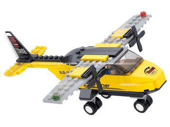 Avion de Antrenament Sluban Aviation M38-B0360 (1 buc.)