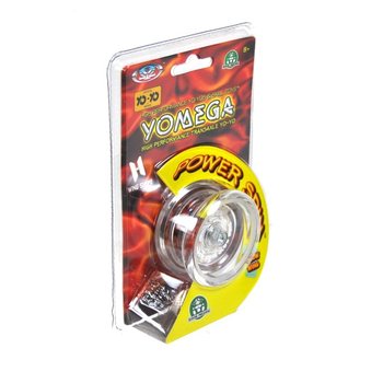 YOYO PENTRU TRUCURI YOMEGA (12 buc.)