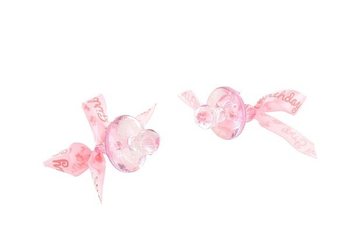 SUZETĂ DECORATIVĂ - ROZ BEBE (12 buc.)