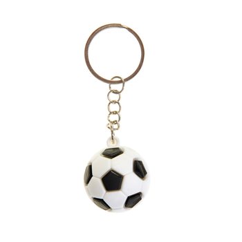Brelocuri Fotbal - Mix Culori (48 buc.)