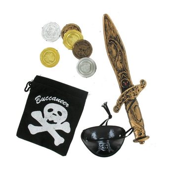 Set de Pirați - Buccaneer Money (24 buc.)