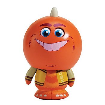 FIGURINE DISNEY PIXAR MONSTERS UNIVERSITY ROLL-A-SCARE (8 buc.)