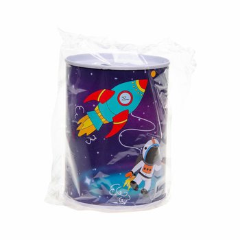 PUSCULIȚĂ SPAȚIU / SPACE (12 buc.)
