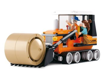Combine de recoltat Sluban M38-B0558 Town Farm (1 buc.)