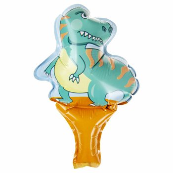 Baloane de M&acirc;nă Dinozaur Auto-gonflabile (48 bucăți)