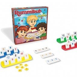 Rummikub Junior – Originalul (1 buc.)