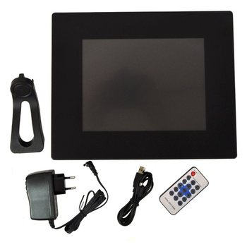 ECRAN LCD TFT 10,4" - RAMĂ FOTO DIGITALĂ