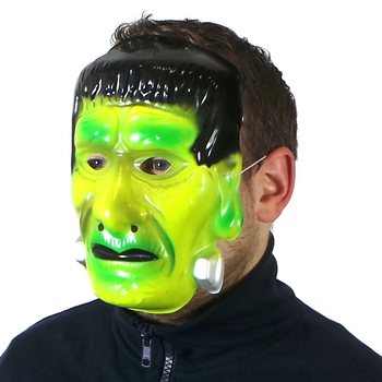MASCĂ FRANKENSTEIN (6 buc.)
