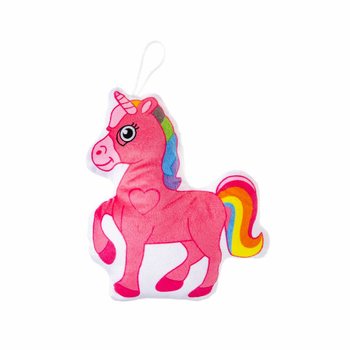 Unicorn de Pluș | Culori Mixte (24 buc.)
